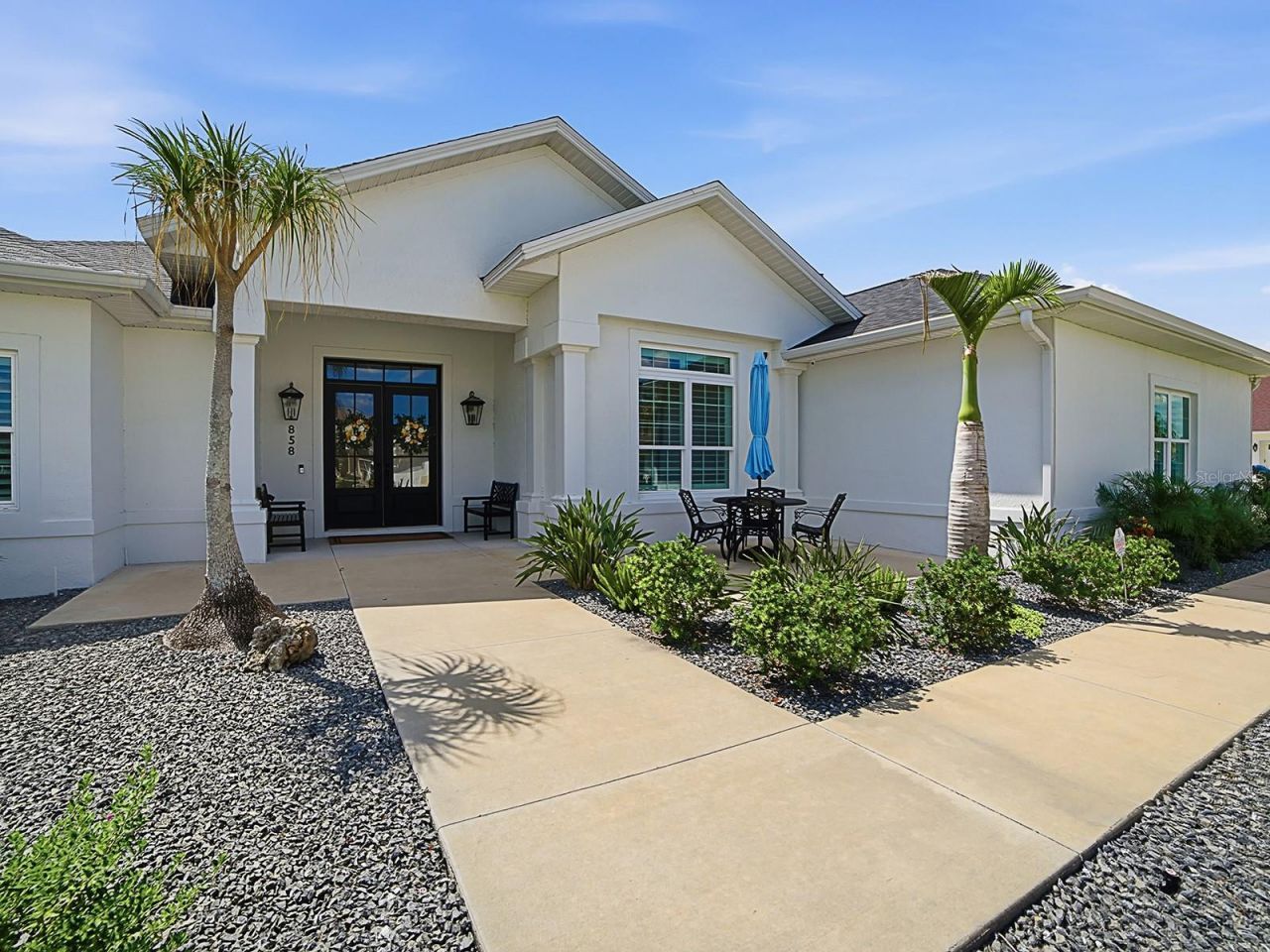 858 Pinckney Lane, The Villages, FL 32162 Photo