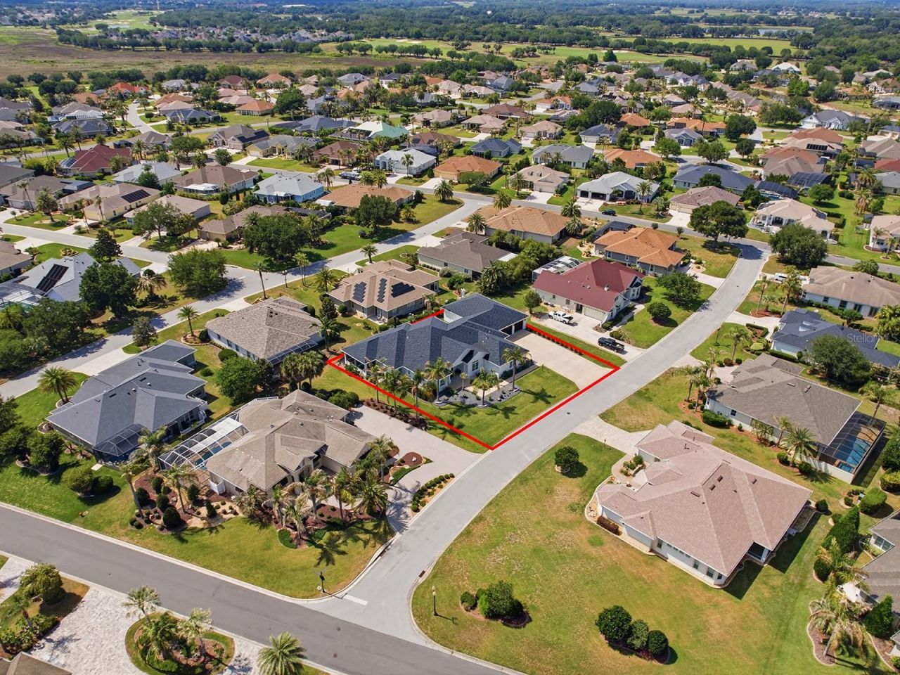 858 Pinckney Lane, The Villages, FL 32162 Photo