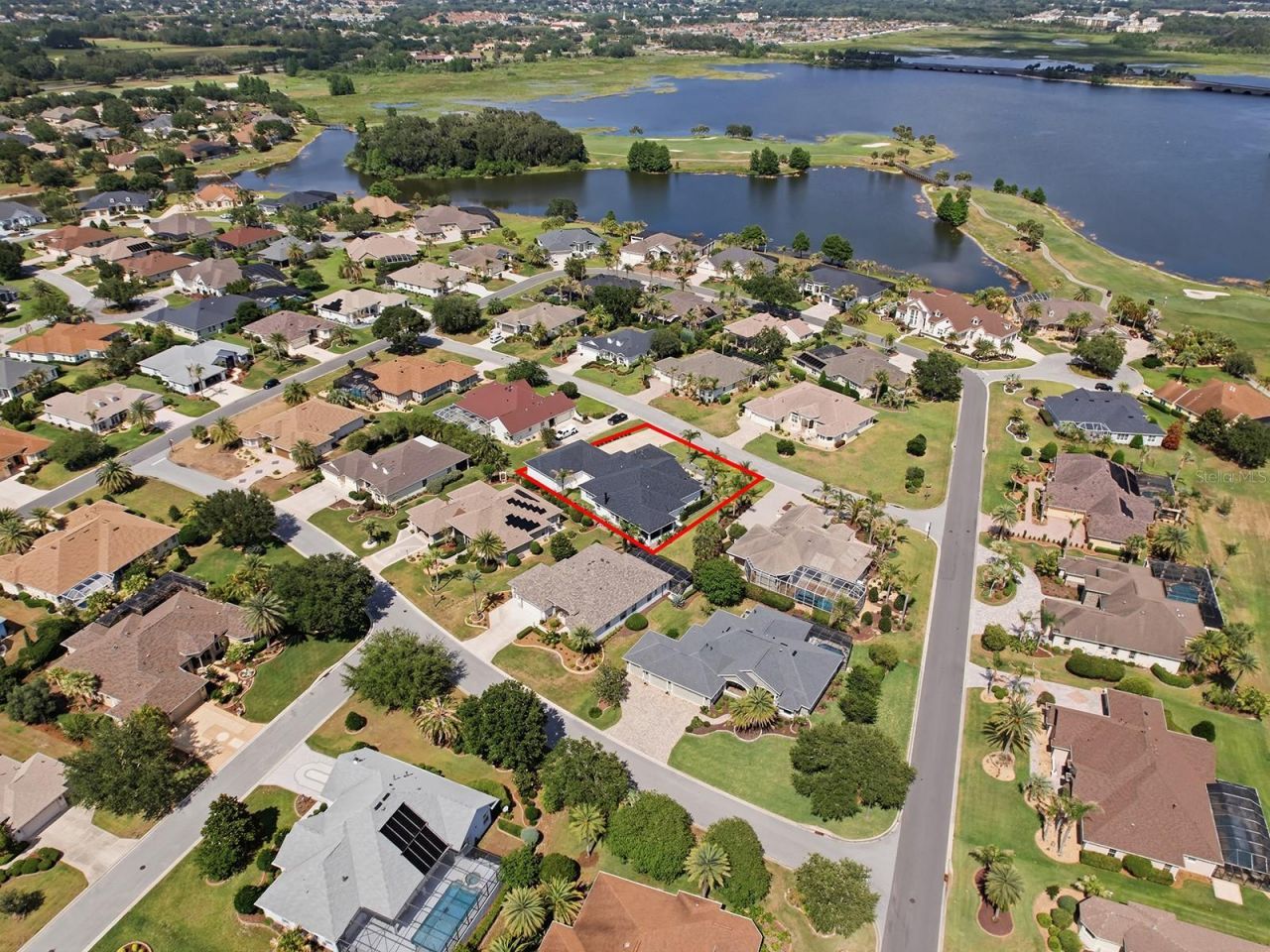858 Pinckney Lane, The Villages, FL 32162 Photo