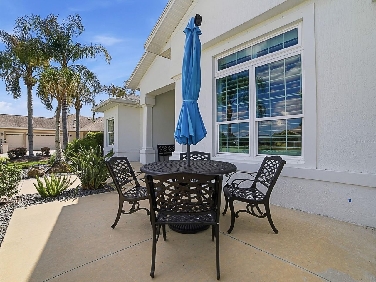 858 Pinckney Lane, The Villages, FL 32162 Photo