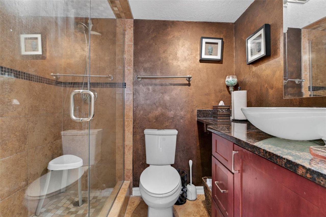4811 Saxon Drive, Unit A-203, New Smyrna Beach, FL 32169 Photo