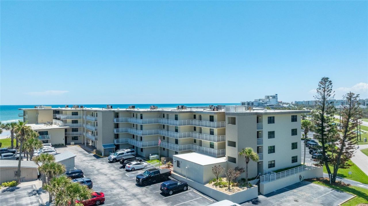 4811 Saxon Drive, Unit A-203, New Smyrna Beach, FL 32169 Photo