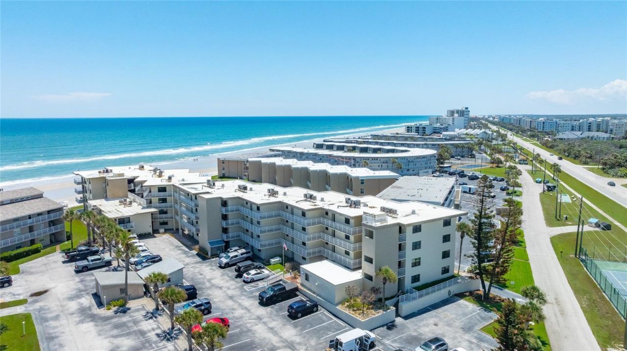 4811 Saxon Drive, Unit A-203, New Smyrna Beach, FL 32169 Photo