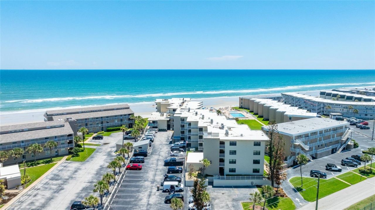 4811 Saxon Drive, Unit A-203, New Smyrna Beach, FL 32169 Photo