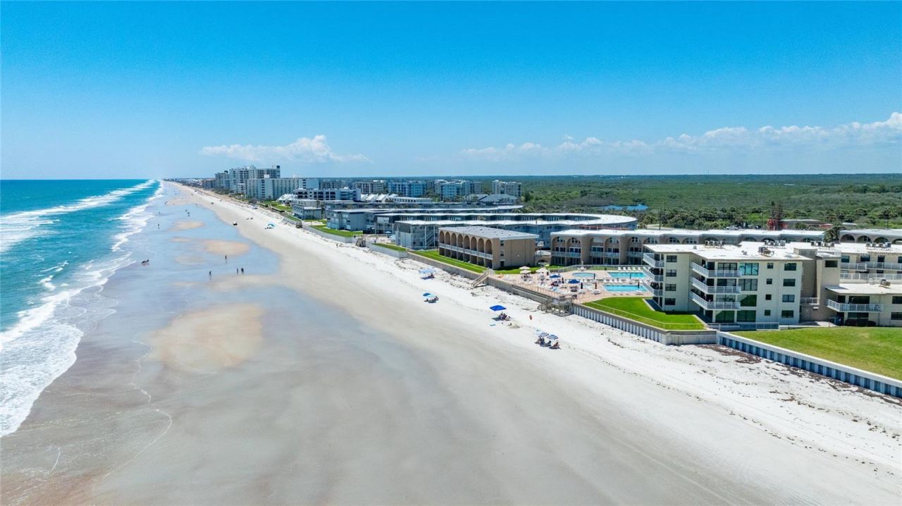 4811 Saxon Drive, Unit A-203, New Smyrna Beach, FL 32169 Photo