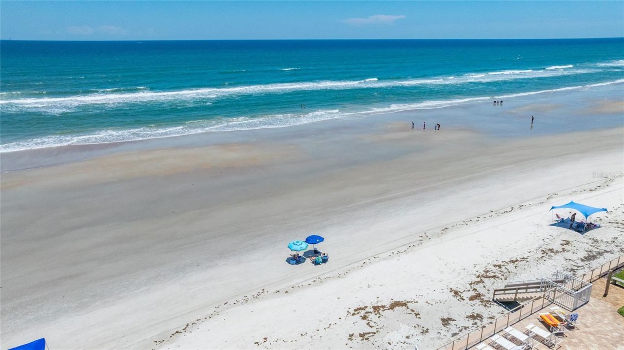 4811 Saxon Drive, Unit A-203, New Smyrna Beach, FL 32169 Photo