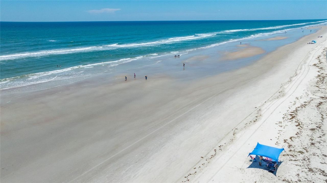 4811 Saxon Drive, Unit A-203, New Smyrna Beach, FL 32169 Photo