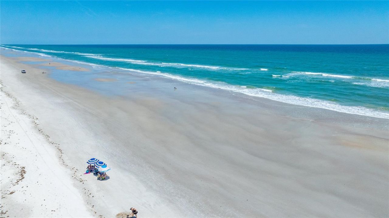 4811 Saxon Drive, Unit A-203, New Smyrna Beach, FL 32169 Photo