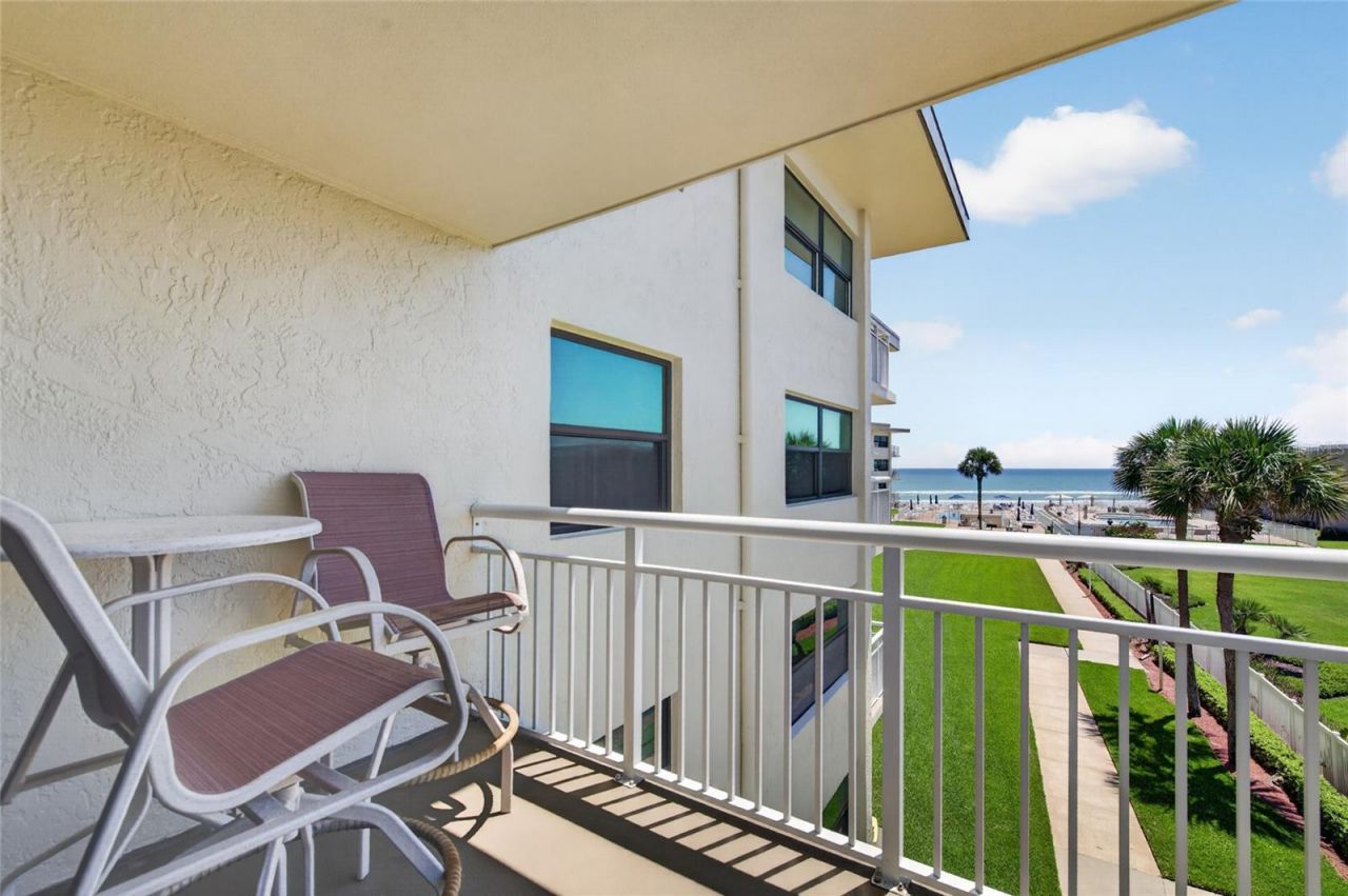 4811 Saxon Drive, Unit A-203, New Smyrna Beach, FL 32169 Photo