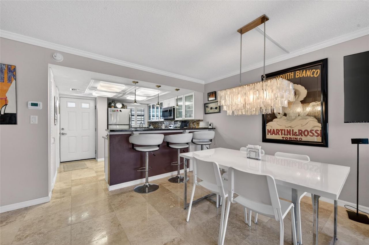 4811 Saxon Drive, Unit A-203, New Smyrna Beach, FL 32169 Photo