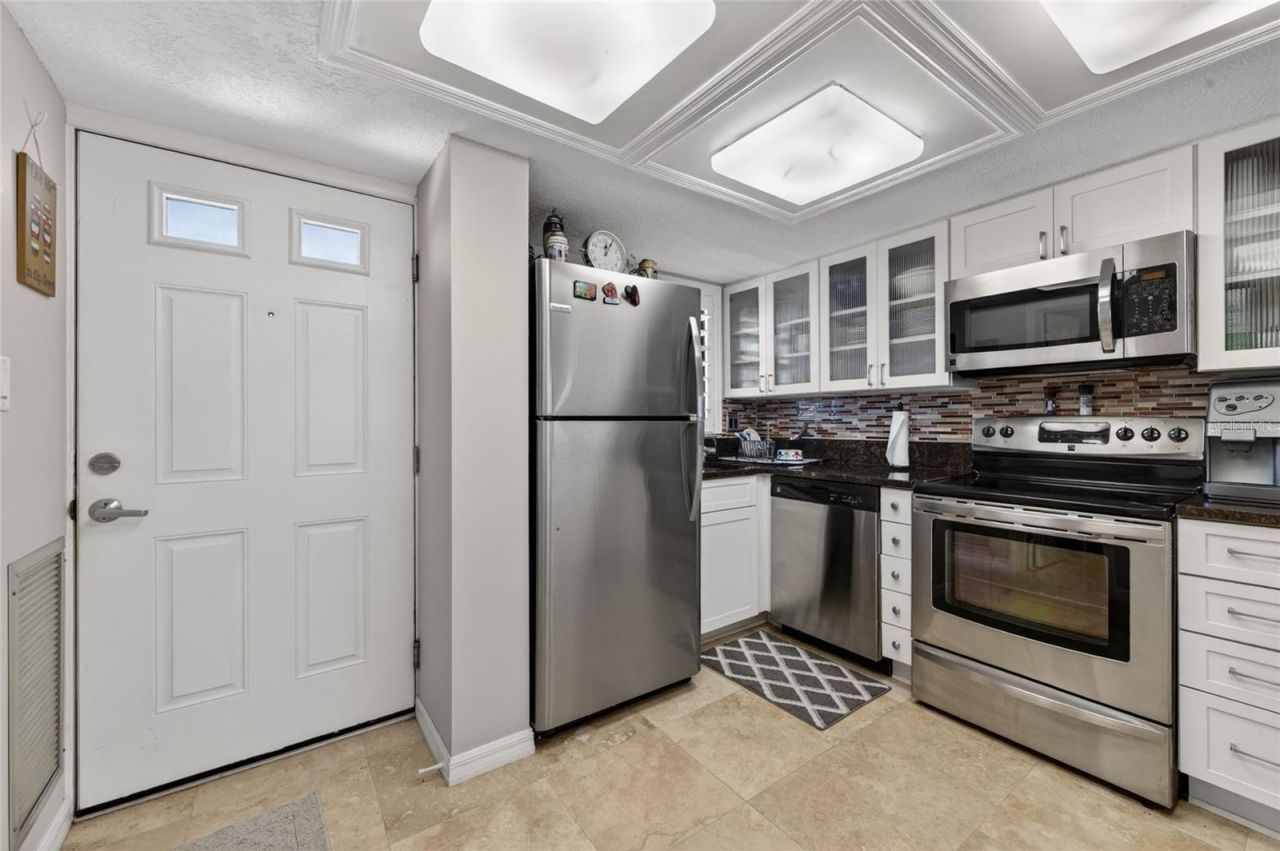 4811 Saxon Drive, Unit A-203, New Smyrna Beach, FL 32169 Photo