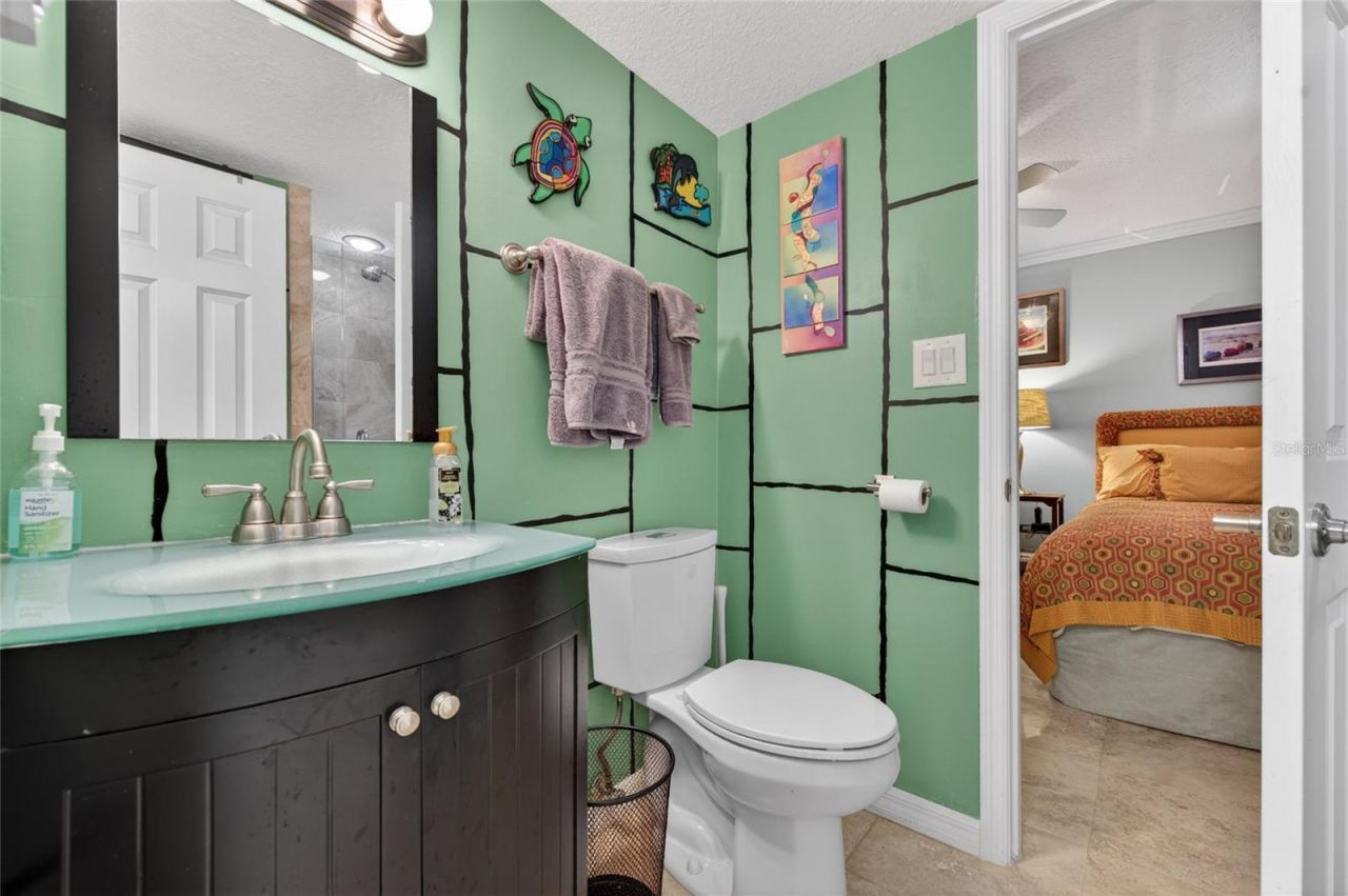 4811 Saxon Drive, Unit A-203, New Smyrna Beach, FL 32169 Photo