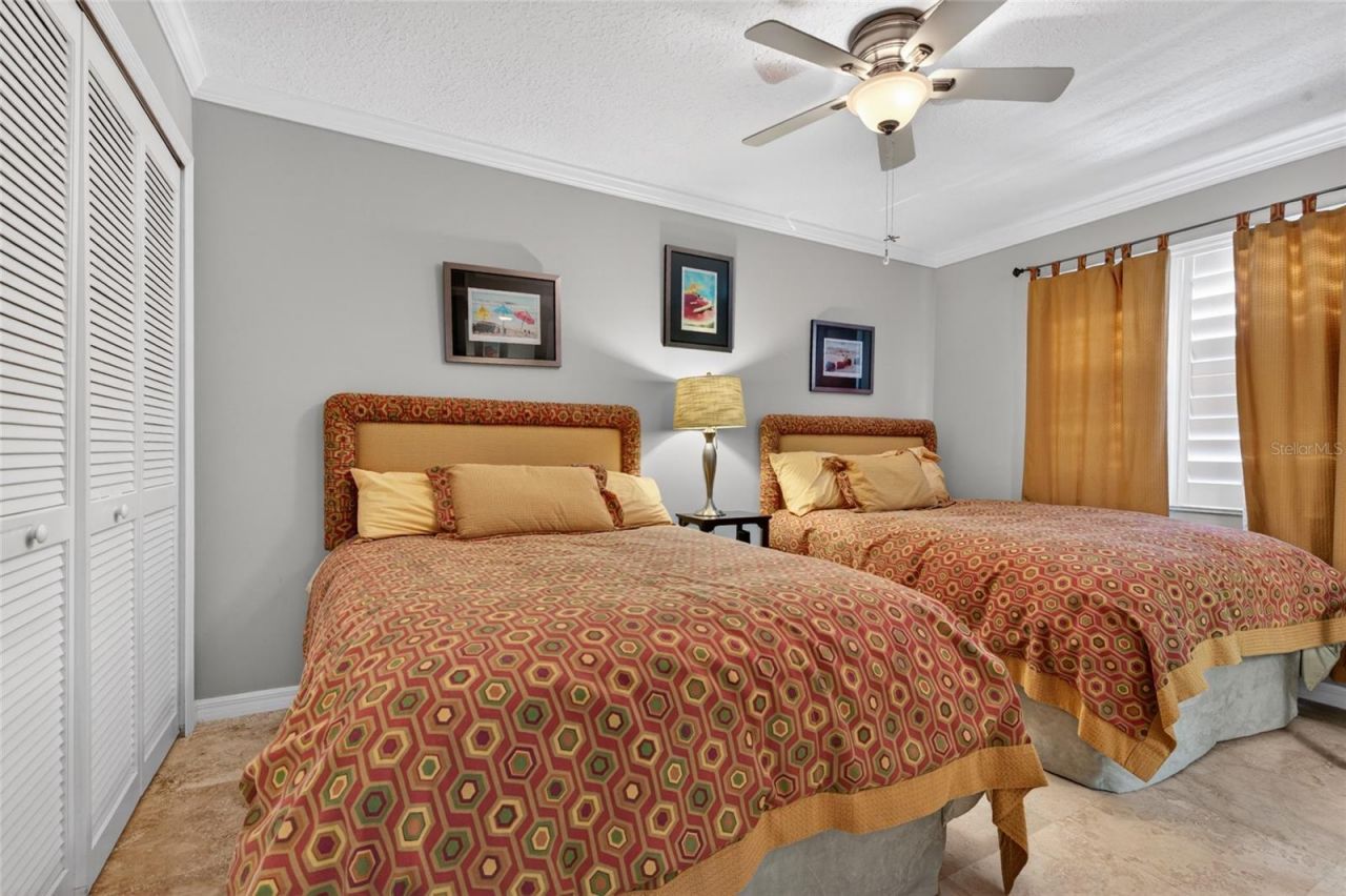 4811 Saxon Drive, Unit A-203, New Smyrna Beach, FL 32169 Photo