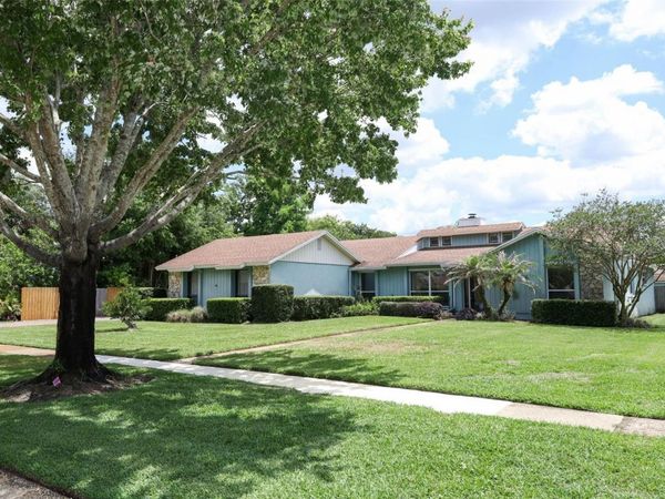 8852 EL PRADO AVENUE , ORLANDO, FL 32825