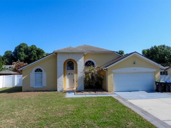 8035 COUNTRY RUN PARKWAY , ORLANDO, FL 32818