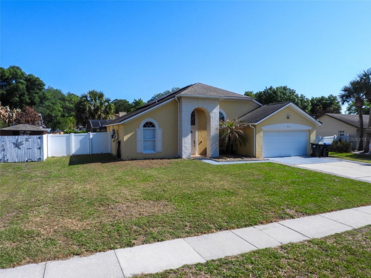 8035 Country Run Parkway , Orlando, FL 32818