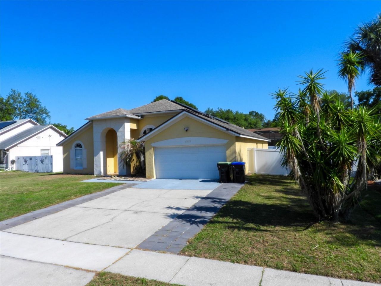 8035 Country Run Parkway , Orlando, FL 32818