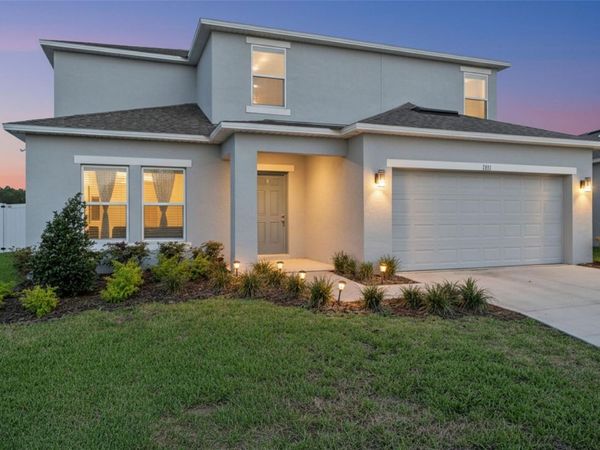 1111 CALICO POINTE CIRCLE, GROVELAND, FL 34736