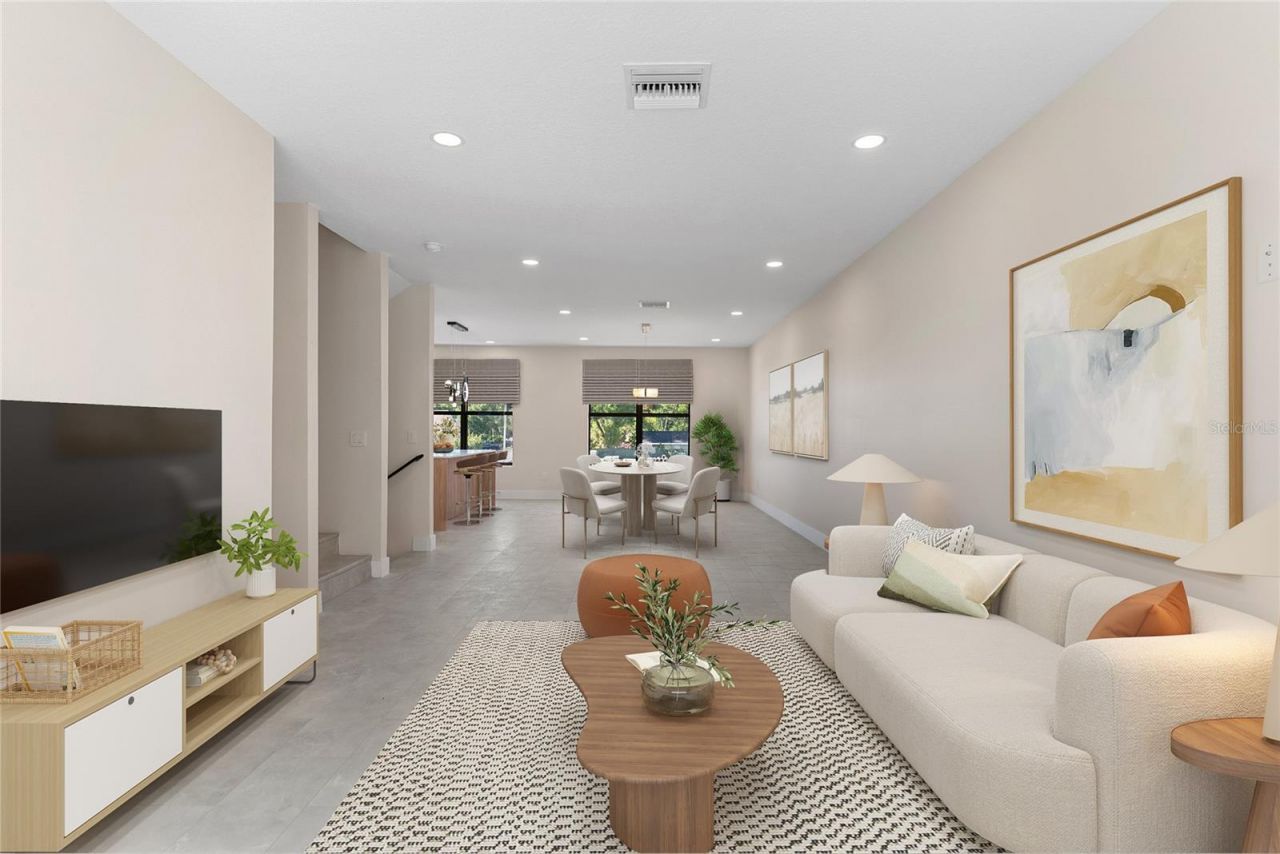4352 Fontanarosa Village Court, Tampa, FL 33614 Photo