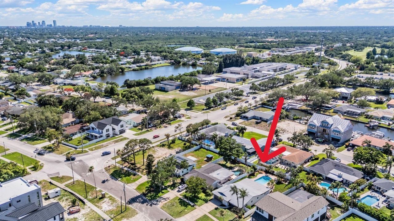 6300 Bayou Grande Boulevard Ne, Saint Petersburg, FL 33702 Photo
