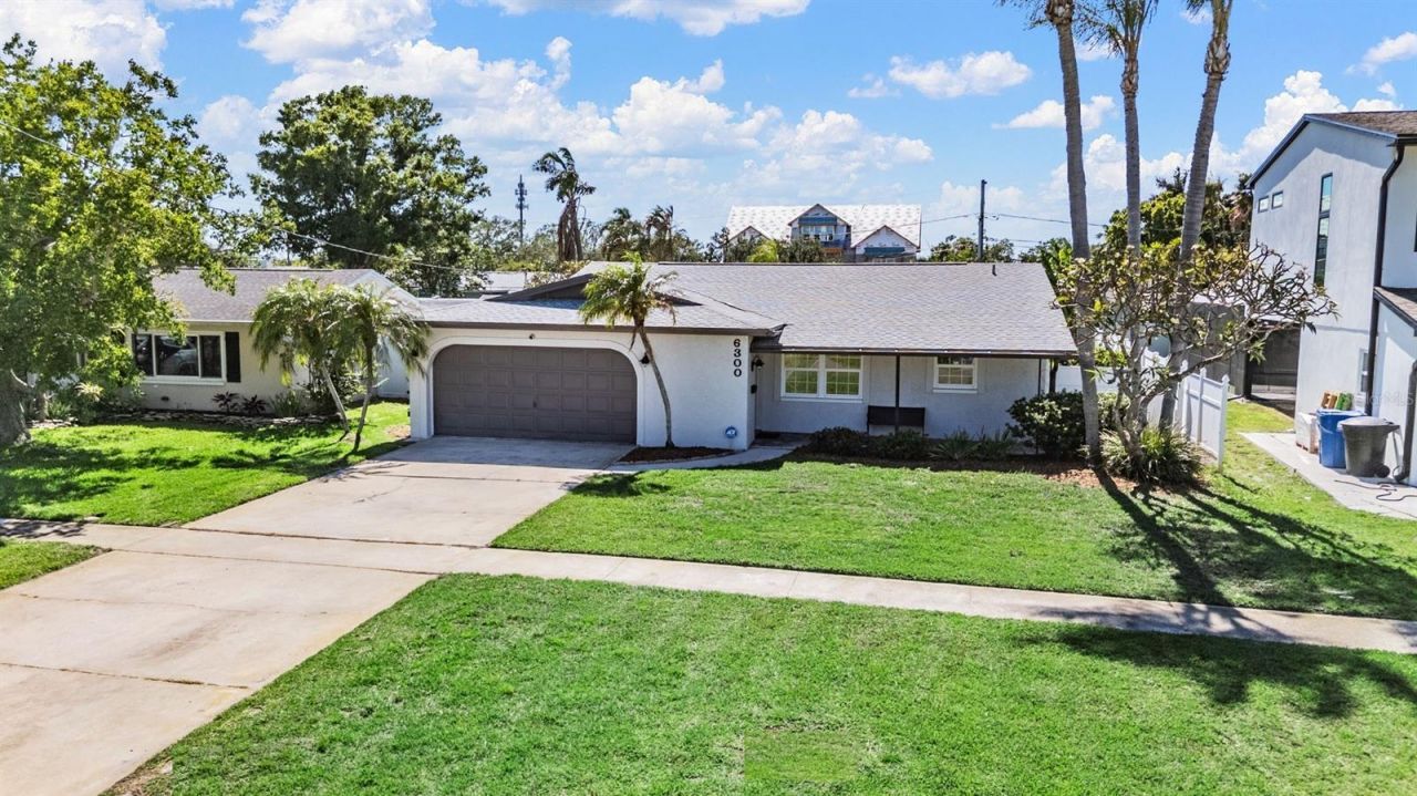 6300 Bayou Grande Boulevard Ne, Saint Petersburg, FL 33702 Photo