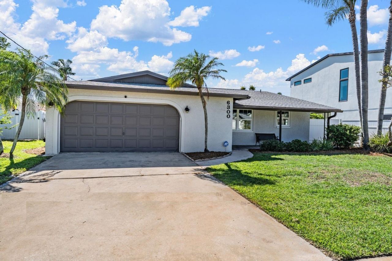 6300 Bayou Grande Boulevard Ne, Saint Petersburg, FL 33702 Photo