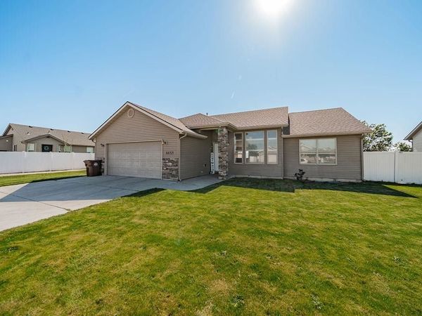 4653 Independence, Chubbuck, ID 83202