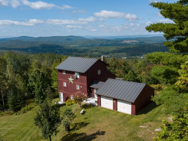 223 Goudreault Hill Road, Concord, VT 05824