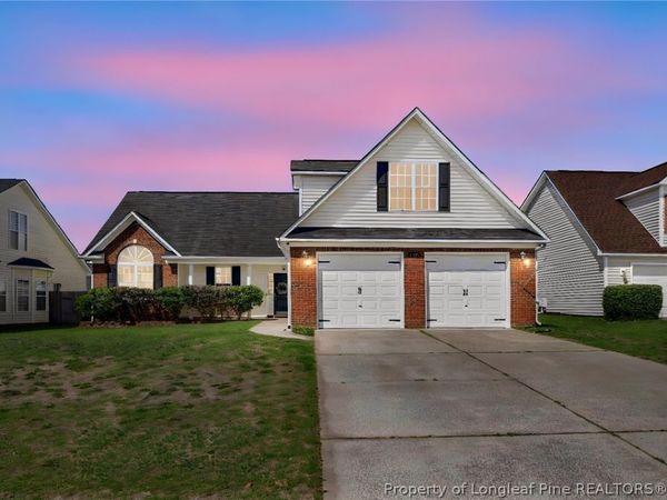1238 Mingary Avenue , Fayetteville, NC 28306