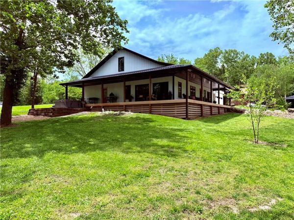 31745 Sleigh Lane, Warsaw, MO 65355