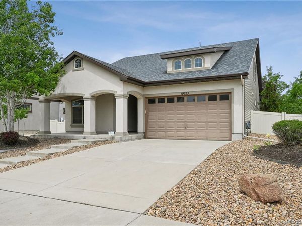 19523 E 54th Avenue , Denver, CO 80249