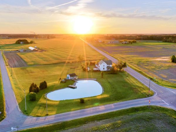 24047 State Route 34, Stryker, OH 43557