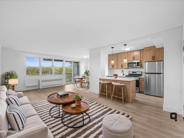 875 Morrison Avenue , Unit 8L, Bronx, NY 10473