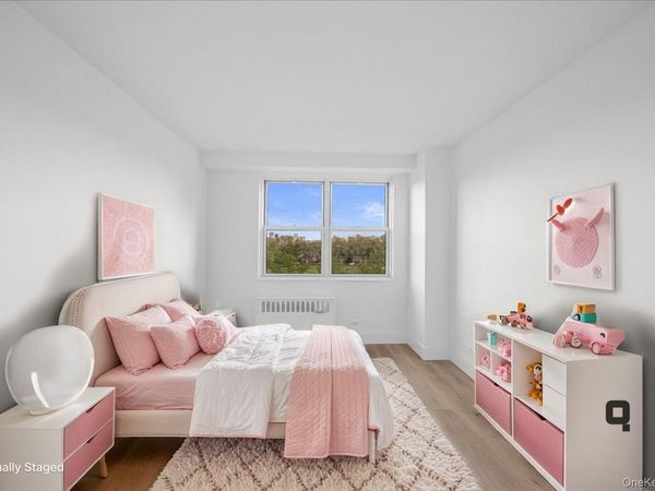 875 Morrison Avenue , Unit 8L, Bronx, NY 10473