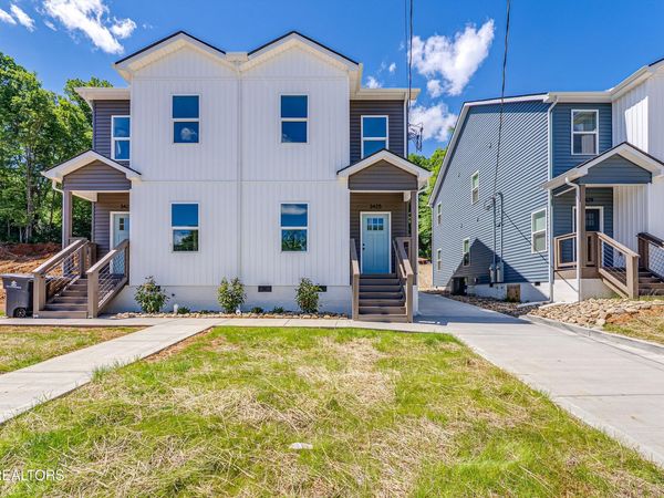 3425 Garden Drive, Knoxville, TN 37918