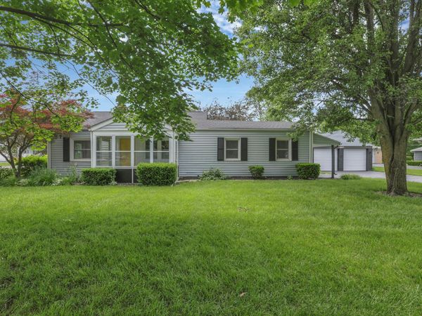 2227 Zollinger Road, Columbus, OH 43221