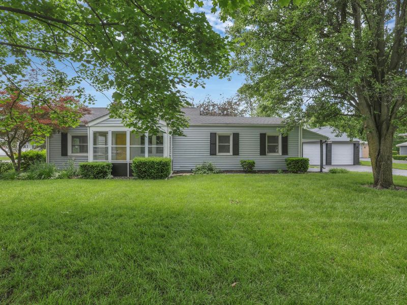 2227 Zollinger Road, Columbus, OH 43221 Photo 1