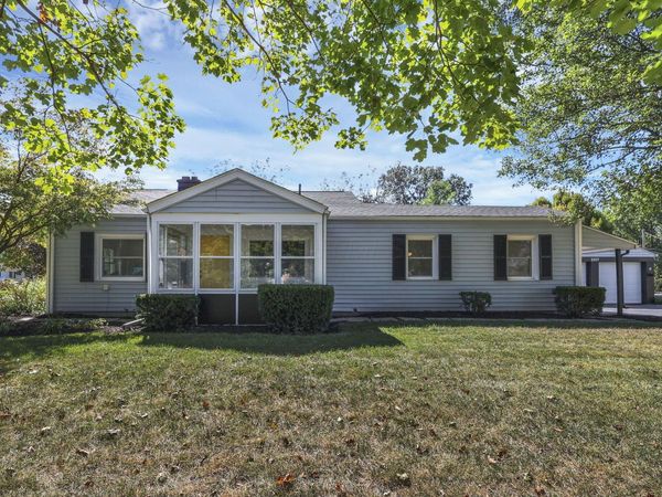 2227 Zollinger Road, Columbus, OH 43221