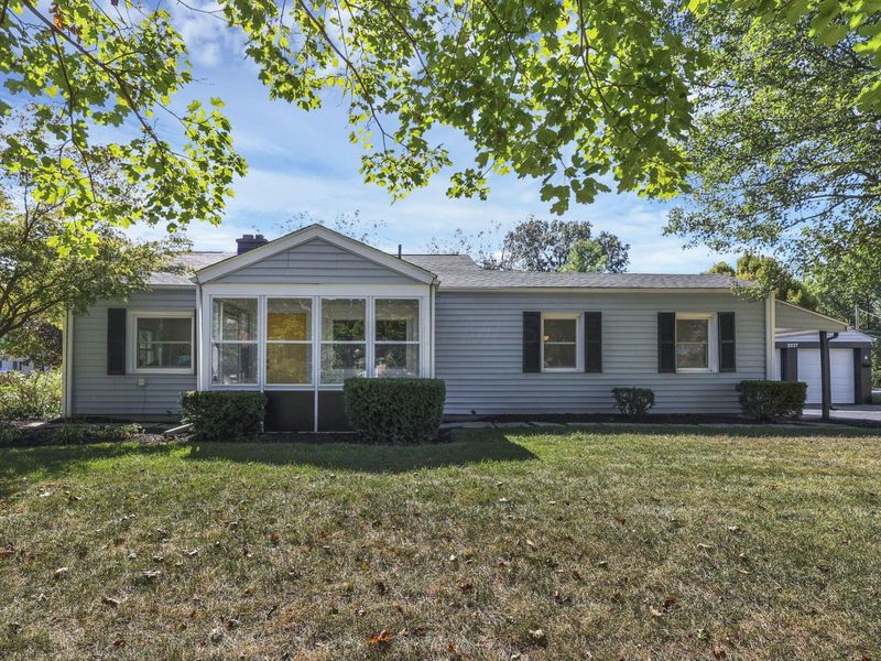 2227 Zollinger Road, Columbus, OH 43221 Photo 1