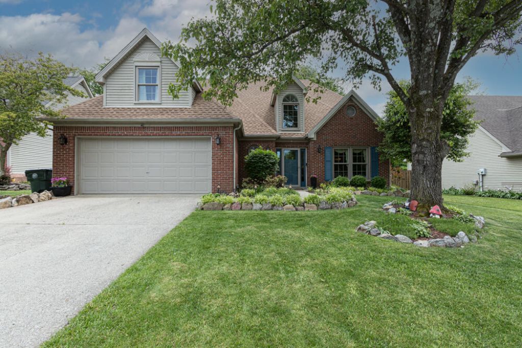 1020 Vero Court, Lexington, KY 40509 Main Photo
