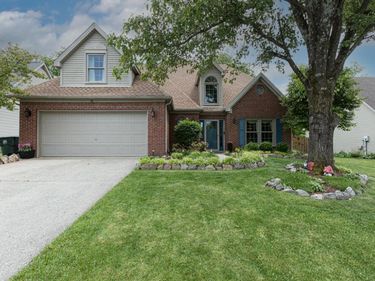 1020 Vero Court, Lexington, KY 40509