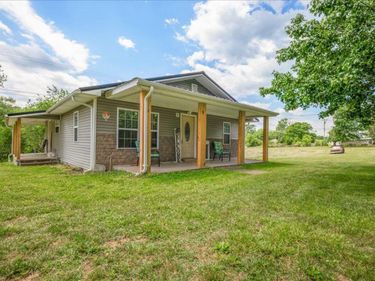 181 Little Arthur Ridge Road, East Bernstadt, KY 40729