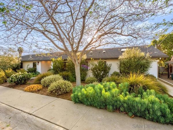 8804 Robinhood Lane , La Jolla, CA 92037