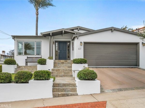 623 14th, Manhattan Beach, CA 90266