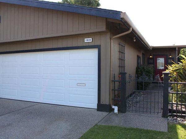 1610 Borden Street , San Mateo, CA 94403