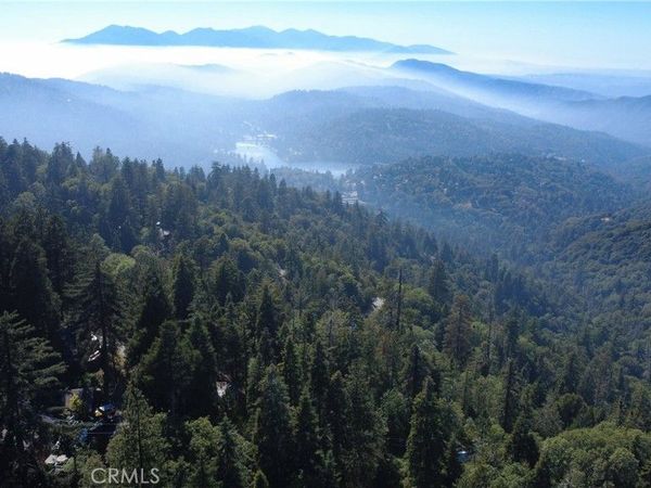 25659 North Road , Twin Peaks, CA 92391