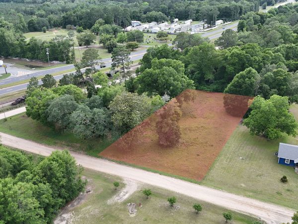.75 ACRE Butler Street, Bainbridge, GA 39817
