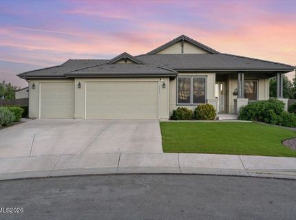 1171 La Quinta Court, Sparks, NV 89436 Photo