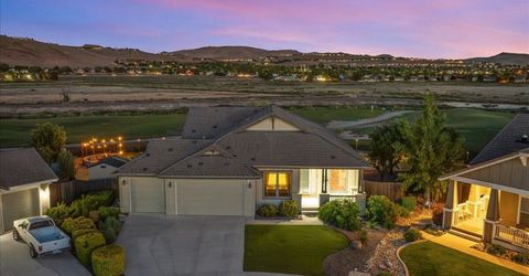 1171 La Quinta Court, Sparks, NV 89436 Photo