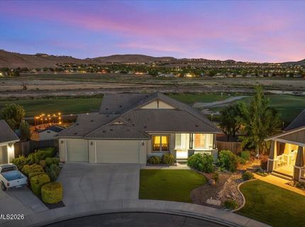1171 La Quinta Court, Sparks, NV 89436 Photo